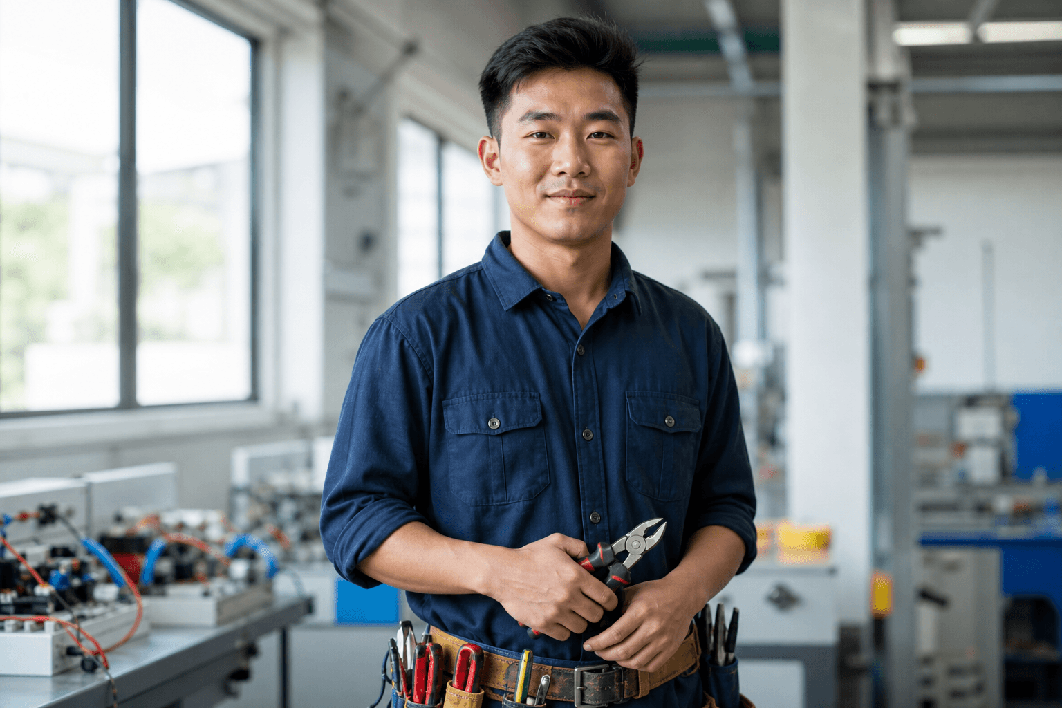 Verified SkillNaga electrician in Dimapur