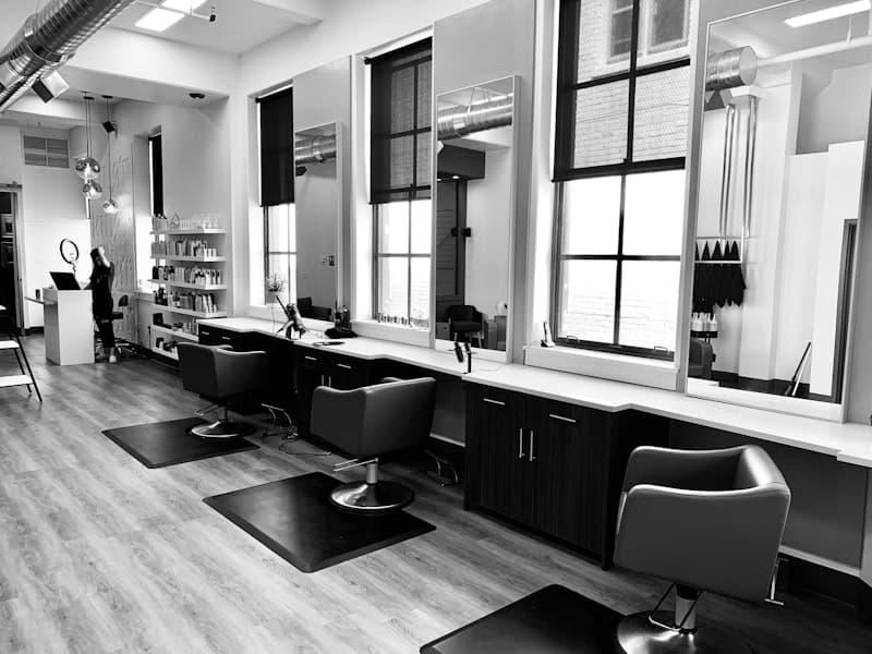 Beauticians