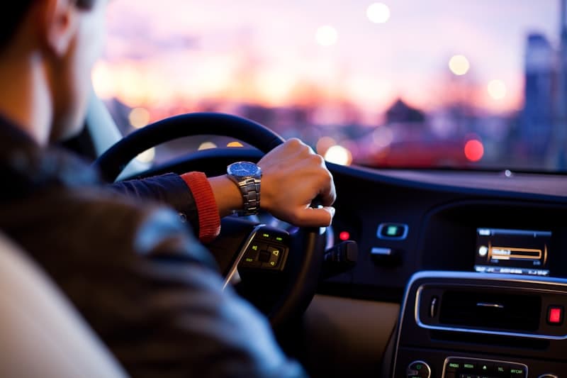 Car rentals