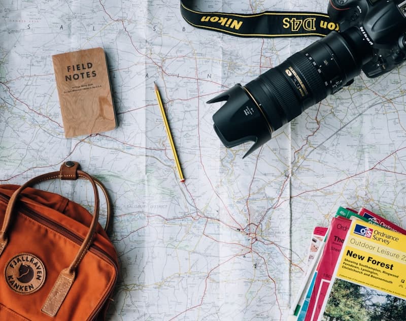 Tours & travels