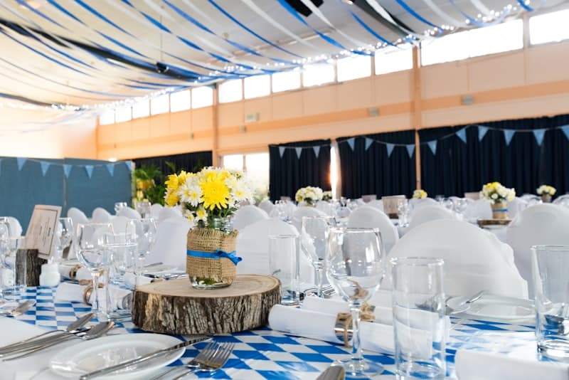 Wedding planners